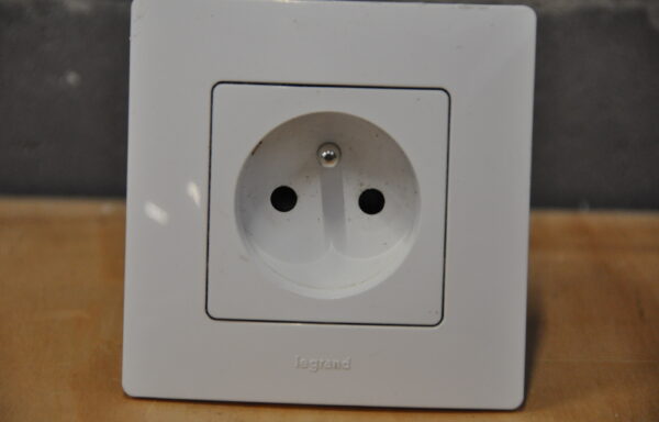 Prise electrique