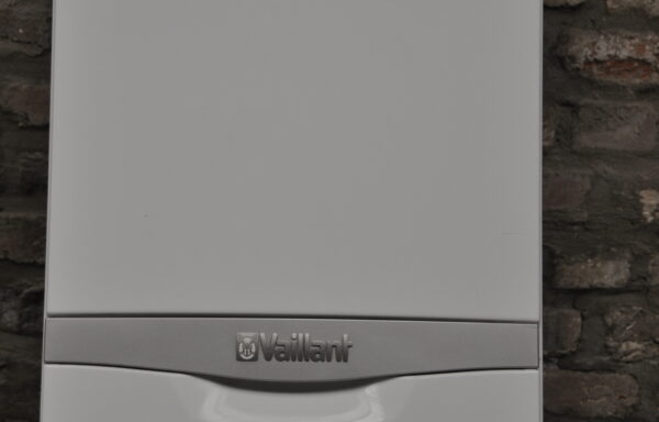 Chaudière Vaillant