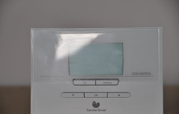 Thermostat