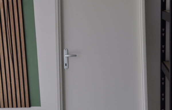 Porte intérieur