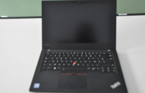 Ordinateur portable Lenovo ThinkPad