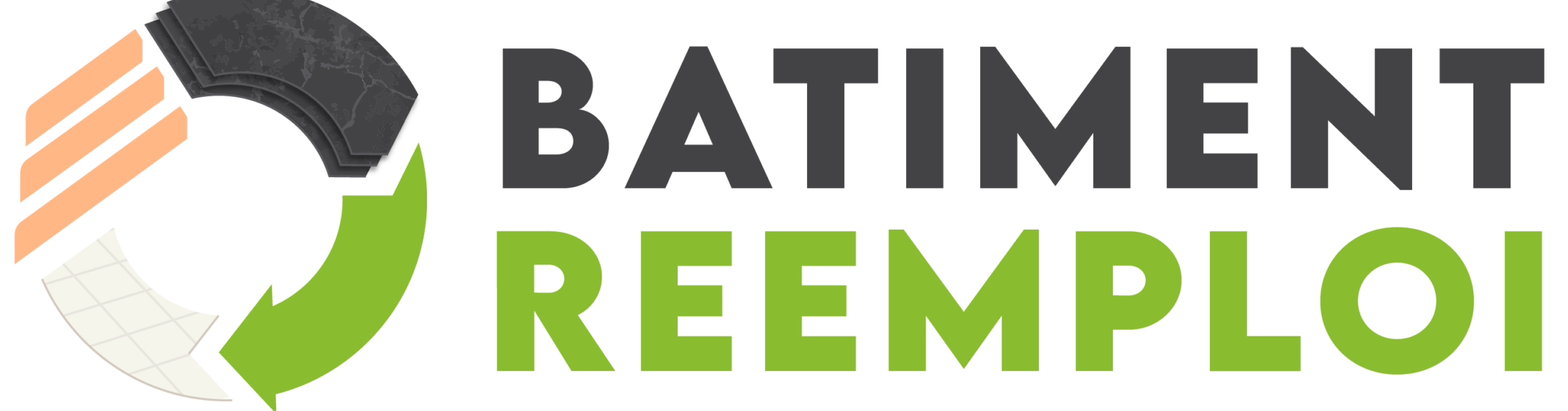 Bâtiment Réemploi
