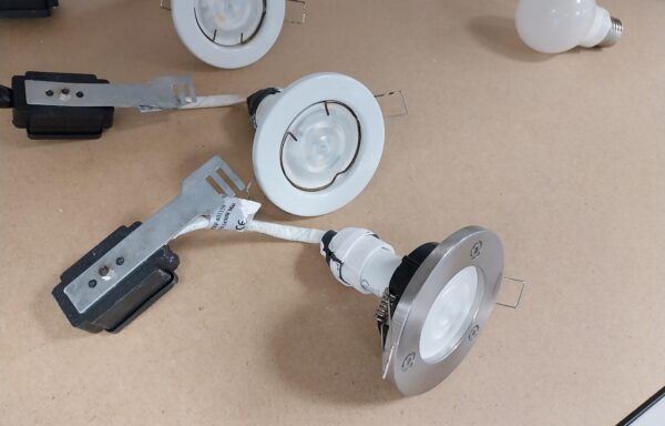 Led compléte
