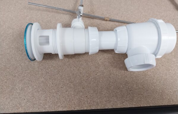 Syphon Lavabo